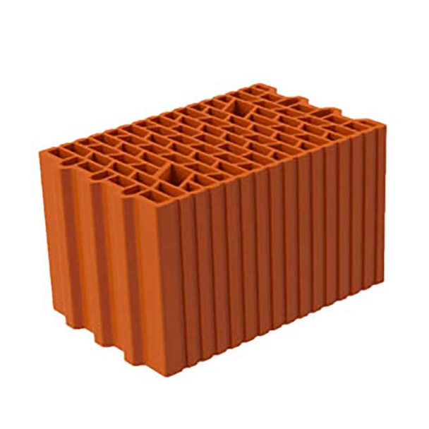 Енергийна тухла STRONG ЕБ-25 37.5х25х23.8см MLADOST - Image 2