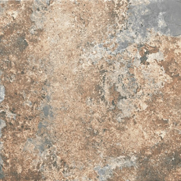 Гранитогрес 45х45 см Каньон кафяв 8232 KAI