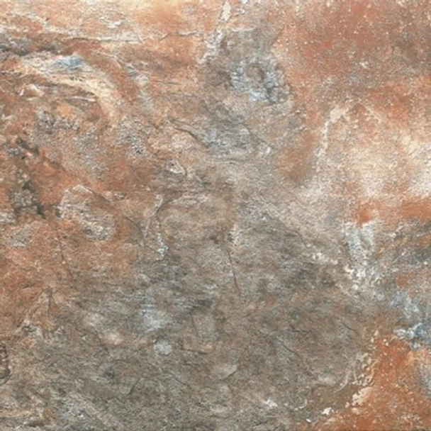 Гранитогрес 45х45 см Каньон кафяв 8232 KAI - Image 3