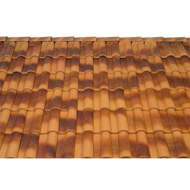 Керемида Veneton 13 пясъчен антик TONDACH - Image 2