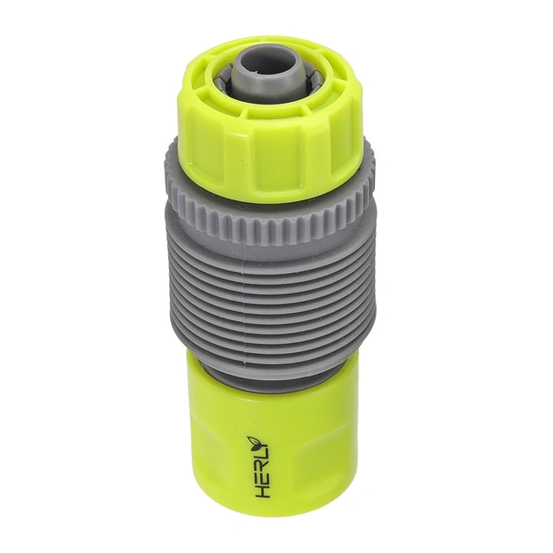 Конектор 1/2" Ж за маркуч 1/2" с гъвкава връзка S-line HERLY - Image 3