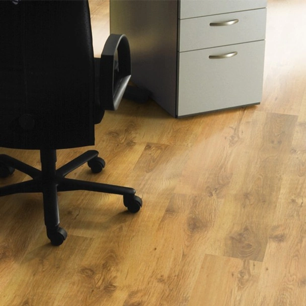 Ламинат 6мм - SUTTER OAK D742 - AC3/23 - KRONOTEX - Image 2