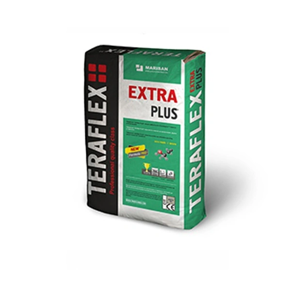 Лепило за плочки - Терафлекс екстра- 10кг