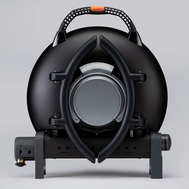 Преносимо газово барбекю O-GRILL 600 оранжево - Image 6