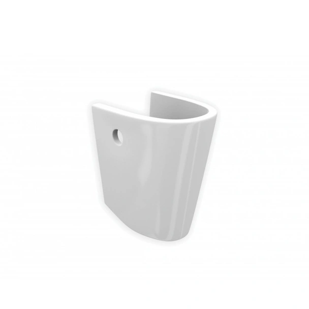 Рока полуконзола хепибат с ляв отвор