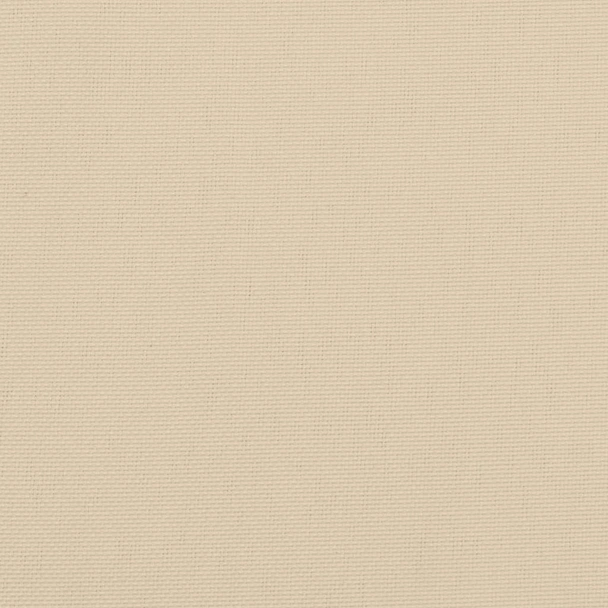 Шалте за шезлонг - бежово - 186x58x4 см - Оксфорд плат - VL314161 - Image 9