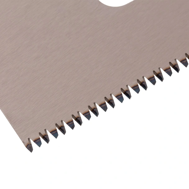 Трион за дърво със закалени 3D зъби 400 мм Piranha CROSS - Image 3