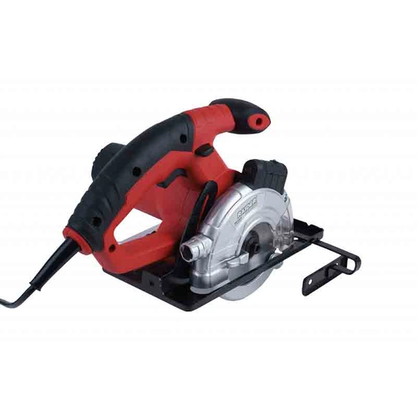 Универсален ръчен циркуляр Ø110 мм 710W лазер RD-CS25 - Image 2