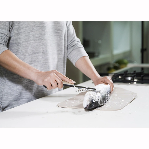 Уред за почистване на риба 22.5 см Misty NAVA - Image 5