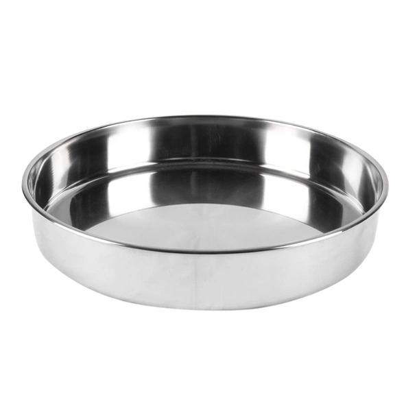 Тава инокс 34x5 см LUIGI FERRERO