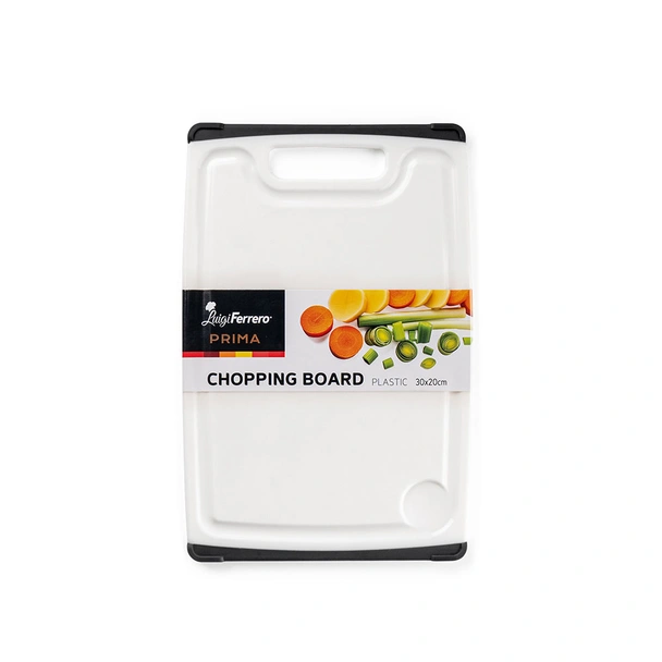 Дъска за рязане 30x20 см Prima Luigi Ferrero - Image 2