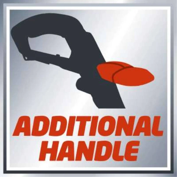 Електрически тример 250 W 1200 об./мин. EINHELL - Image 7