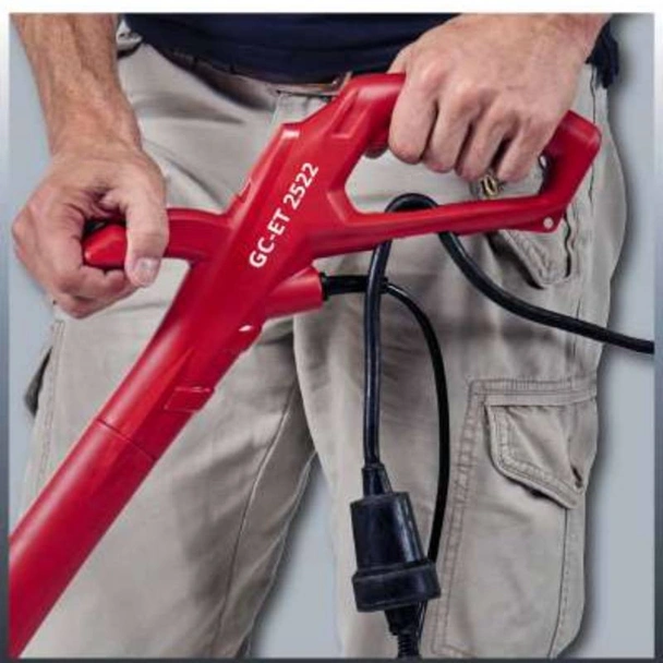 Електрически тример 250 W 1200 об./мин. EINHELL - Image 4