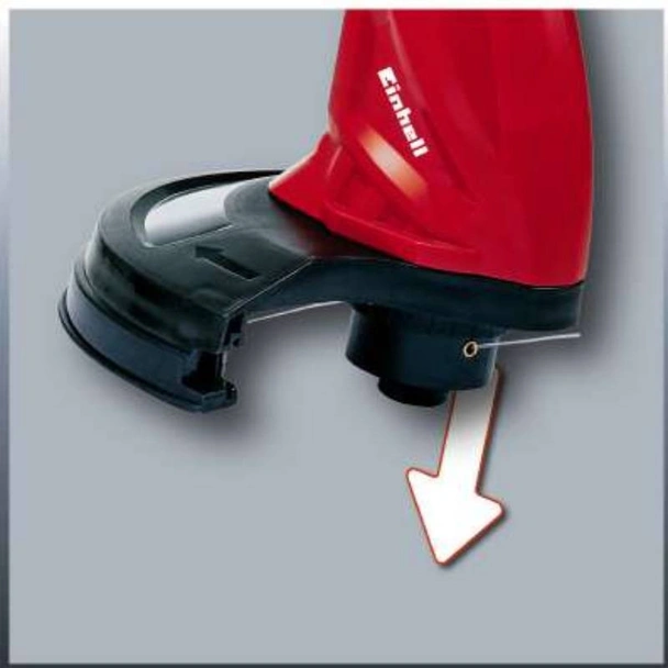 Електрически тример 250 W 1200 об./мин. EINHELL - Image 3