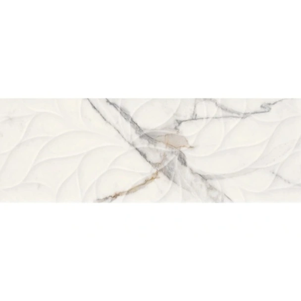 Фаянс 30x90 см Marvy Glossy Decofon BIEN