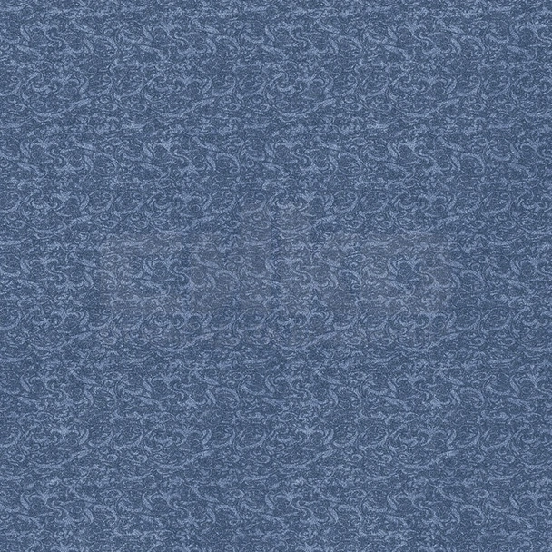 Гранитогрес 33.3x33.3 см Фадо син 9129 KAI