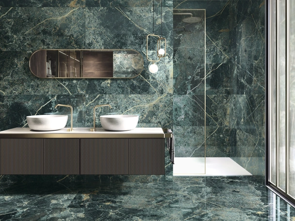 Гранитогрес 60x120 см Icaro Musk Pulido Rect AZULEJOS BENADRESA  - Image 2