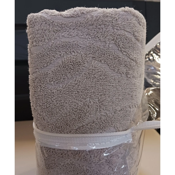 Комплект хавлии 50x90 см 4 броя IPEKCE - Image 8