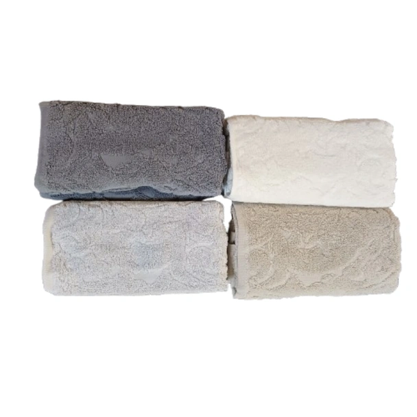 Комплект хавлии 50x90 см 4 броя IPEKCE - Image 5