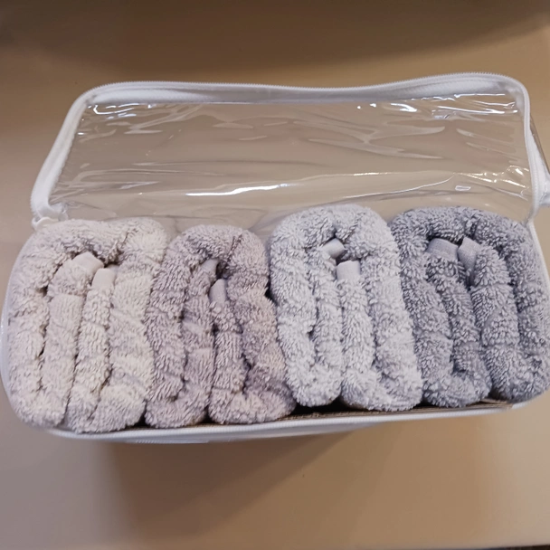 Комплект хавлии 50x90 см 4 броя IPEKCE - Image 15