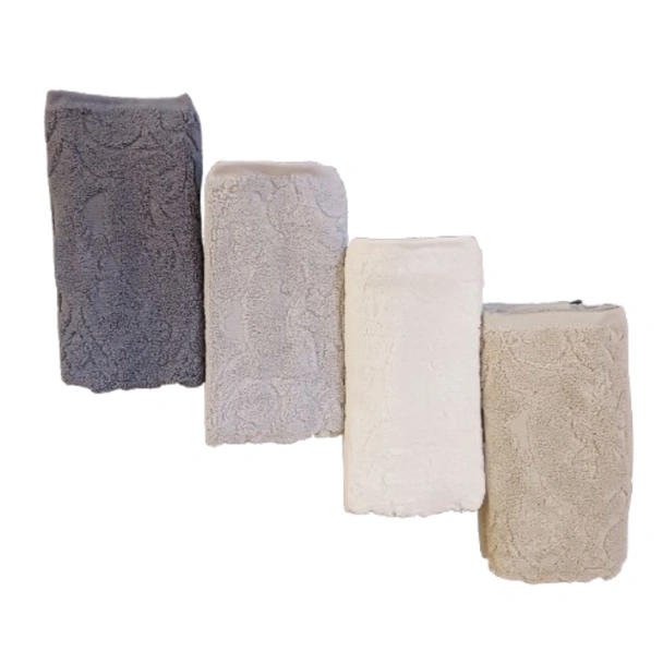 Комплект хавлии 50x90 см 4 броя IPEKCE - Image 6