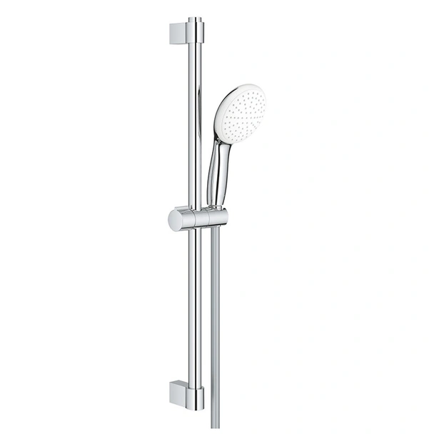 Комплект за баня: душ система и смесители BauEdge GROHE - Image 5