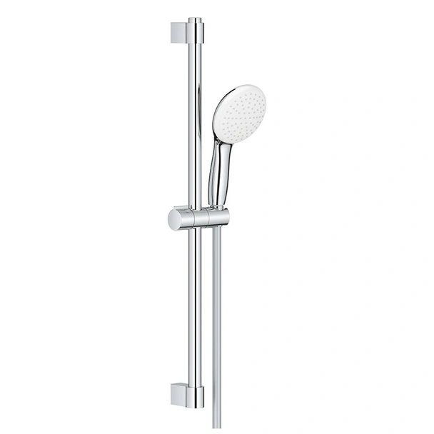 Комплект за баня: душ система и смесители BauEdge GROHE - Image 4