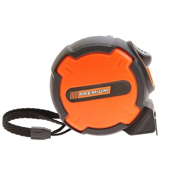 Ролетка с гума 5 м x 25 мм New PREMIUM - Image 2