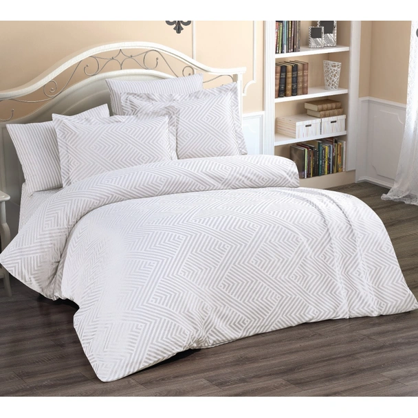 Спален комплект 6 части Stella Delux Saten IPEKCE - Image 2