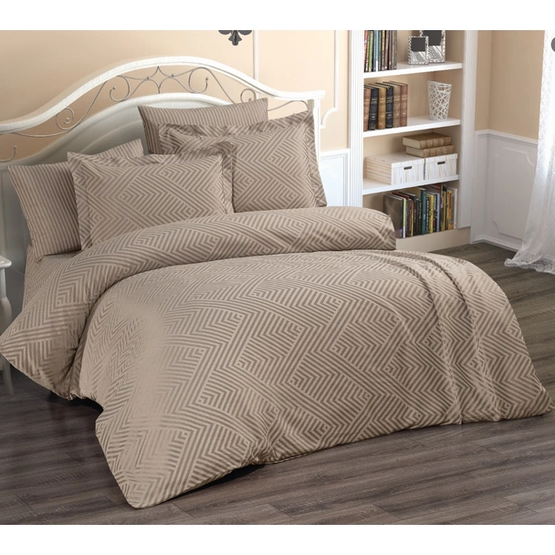 Спален комплект 6 части Stella Delux Saten IPEKCE - Image 4