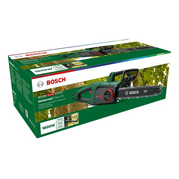 Верижен трион 1800 W Universal Chain 35 BOSCH - Image 2