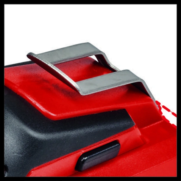 Акумулаторна градинска ножица GE-LS 18 LI - Solo EINHELL - Image 3