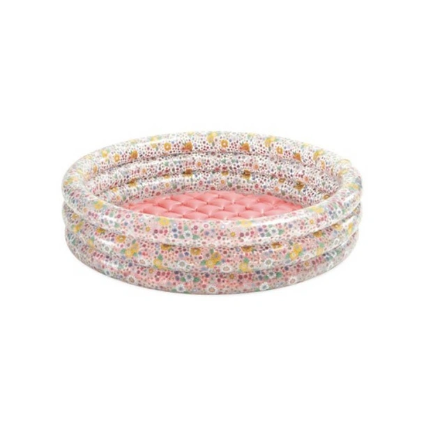 Бебешки надуваем басейн 86x25 см Sweet Blossom INTEX