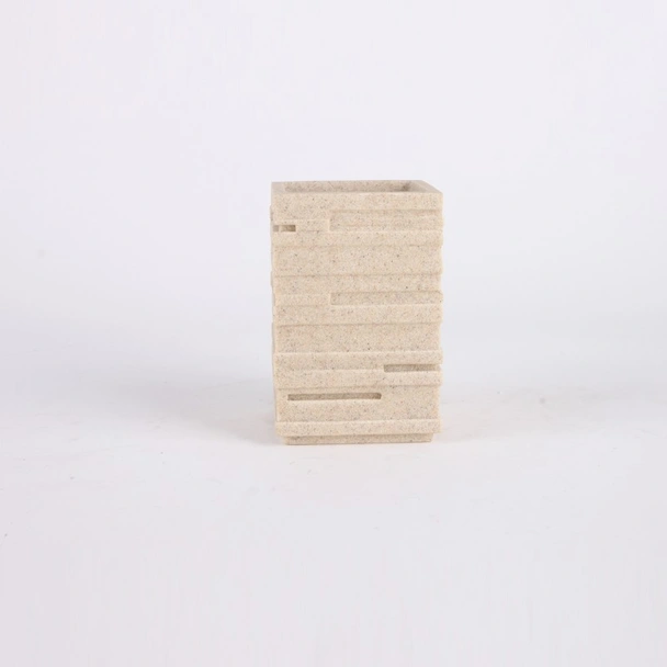 Поставка за четки за зъби Флин INTER CERAMIC - Image 2
