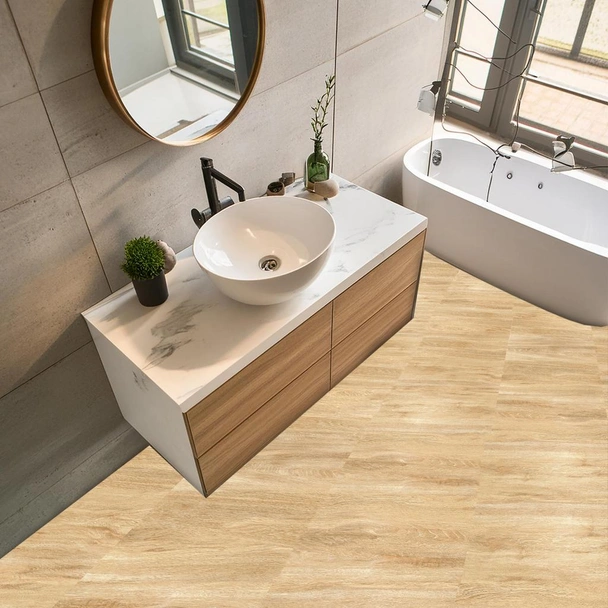 Гранитогрес 30.3x60.6 см Fabri Beige 2-ро кач. - Image 5