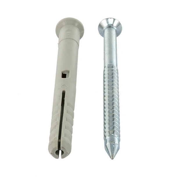 Дюбел пирон - 10x140мм - DIN 62200