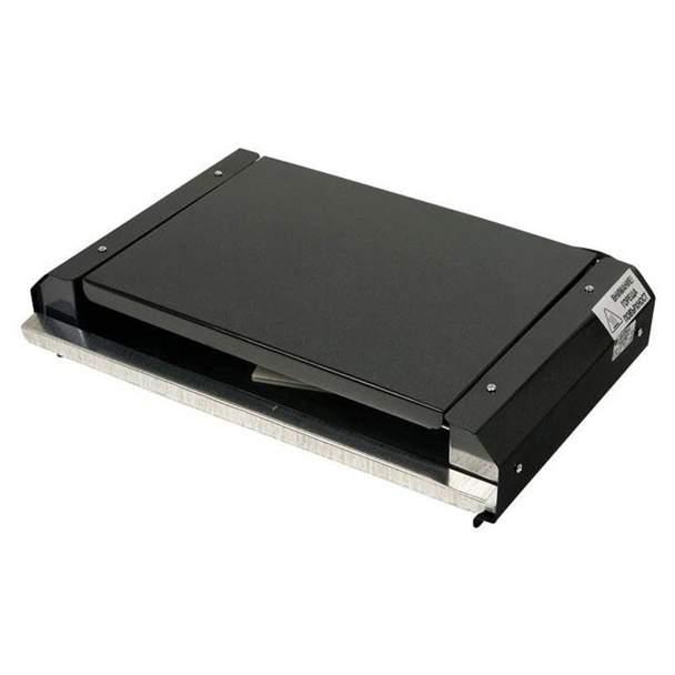 Електрическа скара с капак 1600 W СКИТИЯ - Image 2