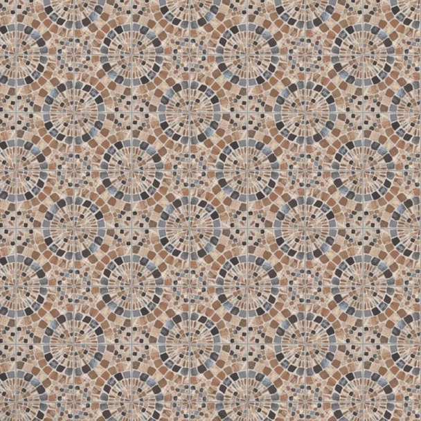 Гранитогрес 33.3x33.3 см Мунстоун кафяв 9055 KAI - Image 2