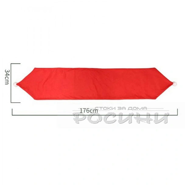 Коледен тишлайфер Класик 34x176 см - Image 6