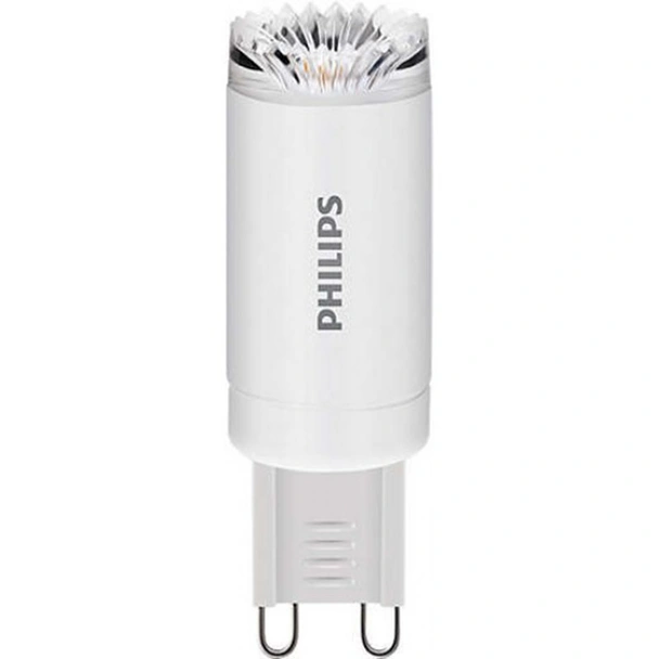 LED крушка CorePro - Capsule G9 2700K 2.5W PHILIPS - Image 2