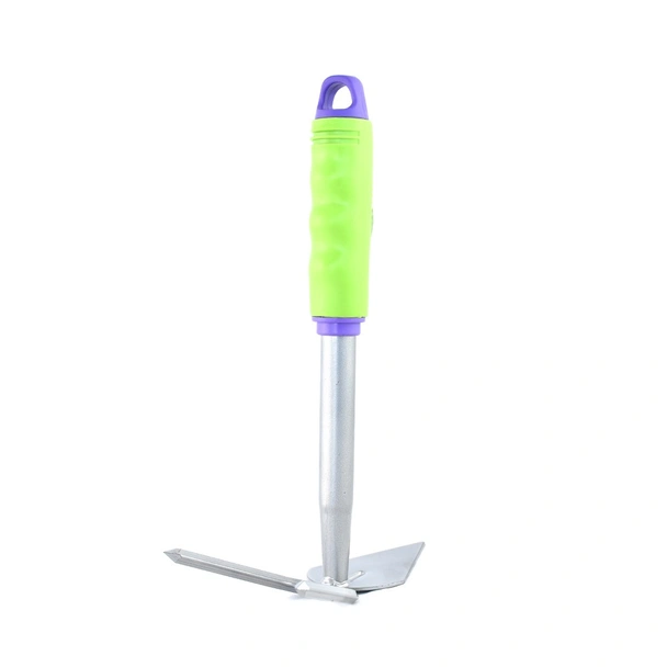 Мотичка комбинирана профил "листо" 80x290 мм PALISAD - Image 3