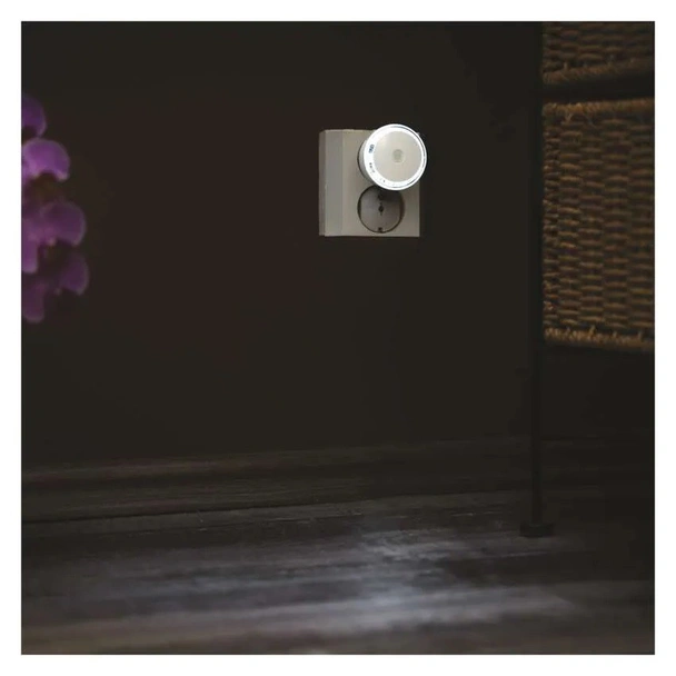 Нощна LED лампа Photosenzor EMOS - Image 3