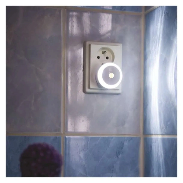 Нощна LED лампа Photosenzor EMOS - Image 4