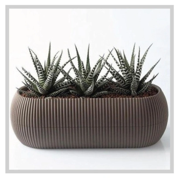 Саксия тип сандък 1.3 л мока KRS-372 MERCAN - Image 2