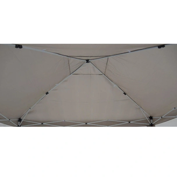 Сгъваема шатра 3x3м UV-защита GAZEBO - Image 2