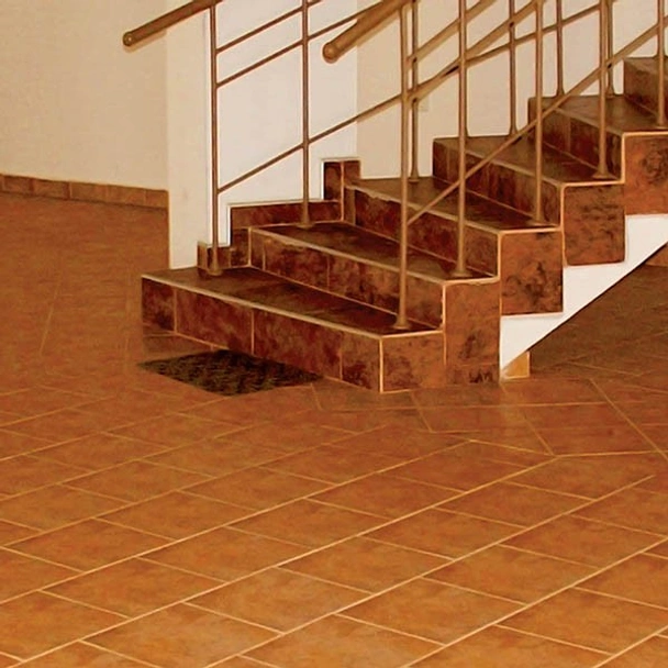 Теракот 33.3х33.3 см Рустик 7723 KAI - Image 2