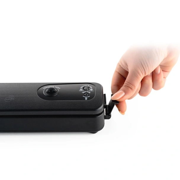 Уред за вакуумиране на храна с 10 торбички MV-90N MUHLER - Image 8