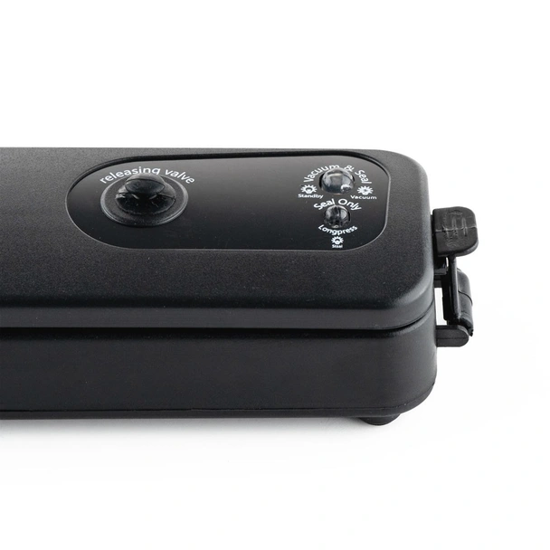 Уред за вакуумиране на храна с 10 торбички MV-90N MUHLER - Image 7