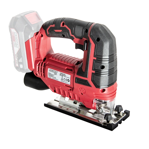 Акумулаторен прободен трион RAIDER RDP-SJS20 - Image 2
