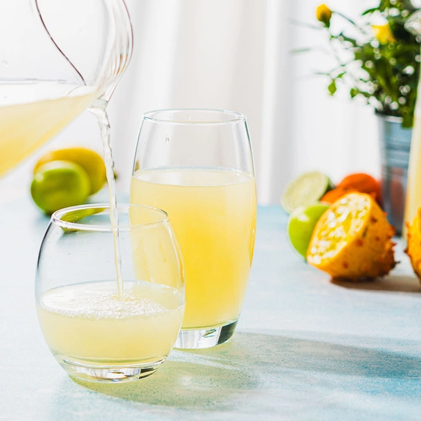 Чаши за уиски 405 мл 6 бр. Ferrero Cada LUIGI FERRERO - Image 4